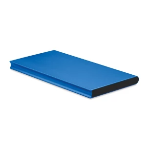 Power bank 8000mAh - POWERFLAT8 - Azul