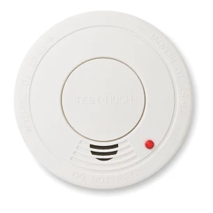 Detetor de fumo - NONSMOKE - branco
