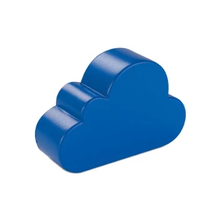 Antistress cloud - CLOUDY - Azul marinho