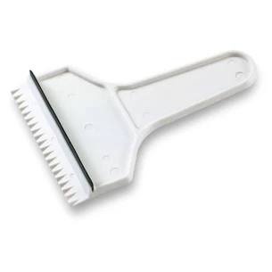 Raspador de gelo - FINCLEY - branco