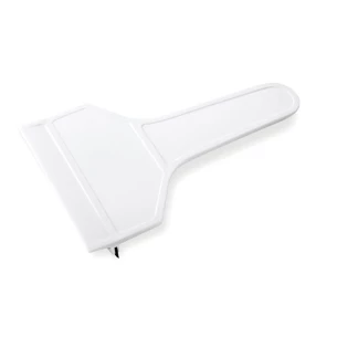 Raspador de gelo - FINCLEY - branco