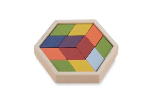 PIXO jigsaw - Bege