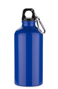 Frasco de alumínio TREKO 500 ml - Azul