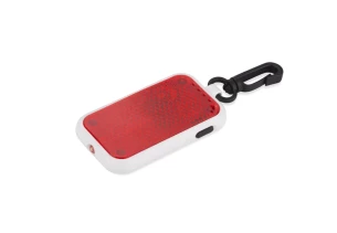 LITTO pendente luminoso - Vermelho