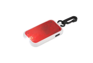 LITTO pendente luminoso - Vermelho