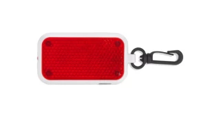 LITTO pendente luminoso - Vermelho