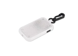 LITTO luminoso pendente - Branco