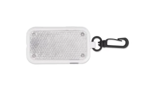 LITTO luminoso pendente - Branco