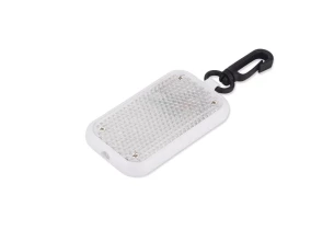 LITTO luminoso pendente - Branco