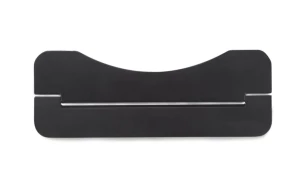 Suporte para computador portátil COMAGO - Preto
