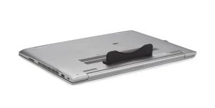 Suporte para computador portátil COMAGO - Preto