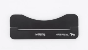 Suporte para computador portátil COMAGO - Preto
