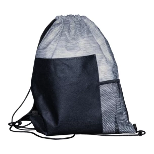 Mochila/saco Kristof - Cinzento