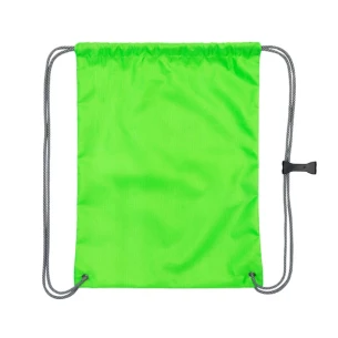 Mochila/saco Arena - Verde claro