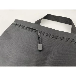 Pasta para documentos Ecor - Preto