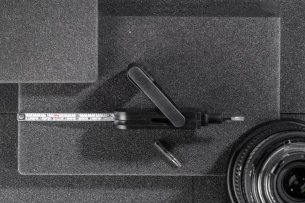 BARDI multitool - Preto