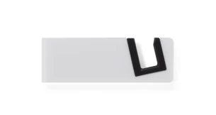 Suporte para telefone LIVIS - Branco