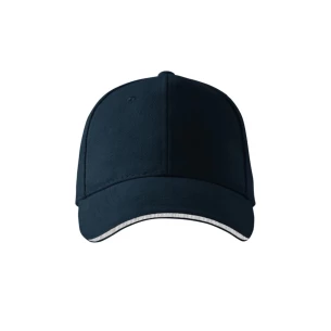 Boné sanduíche - Azul marinho