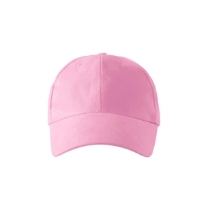Boné de criança - Rosa claro