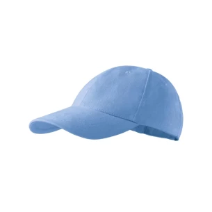 Boné de criança - Azul