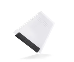Raspador para congelados - Branco