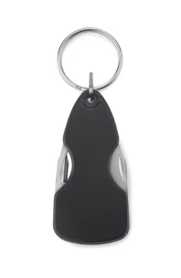 Porta-chaves ATERO - Preto