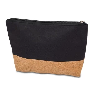 Saco de cosméticos Kira - Preto
