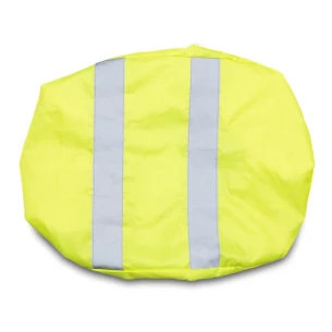 Capa reflectora para mochila HiVisible - Amarelo