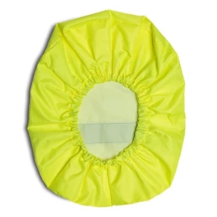 Capa reflectora para mochila HiVisible - Amarelo