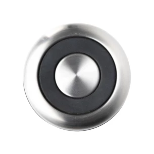 Garrafa térmica Horten 530 ml - Preto