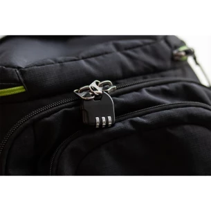 Cadeado para malas Candado - Preto