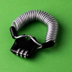 Cadeado para malas Candado - Preto