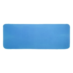 Toalha refrescante em garrafa Feel cool - Azul