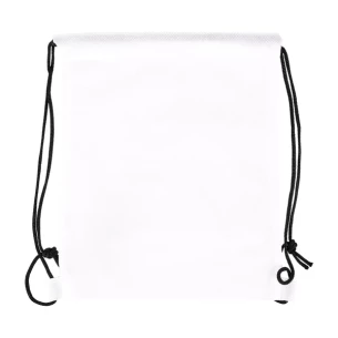 Mochila Ivy Crayon - Branco