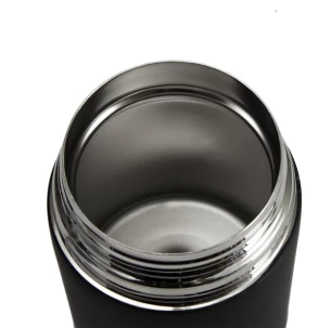 Recipiente para vácuo 800 ml Thermo - Preto