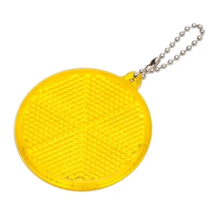 Refletor Licht - Amarelo