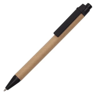 Conjunto de cartões Schoolprep - Bege