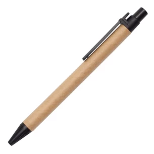 Conjunto de cartões Schoolprep - Bege
