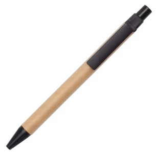 Conjunto de cartões Schoolprep - Bege