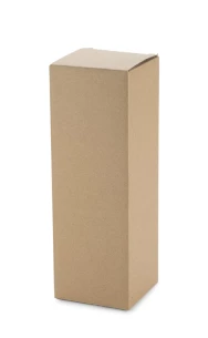 KAAN garrafa térmica 500 ml - Vermelho