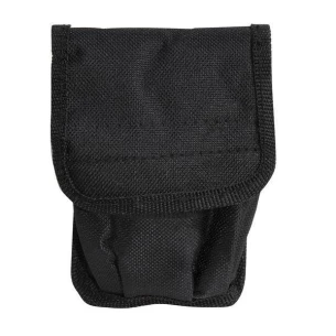 Kit de ferramentas para motociclistas - Preto