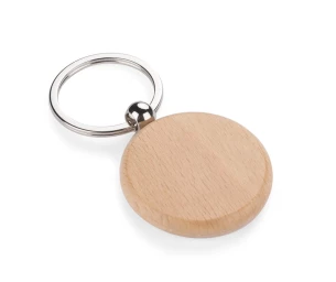 Porta-chaves FIGO - Bege