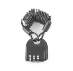Cadeado ADO - Preto