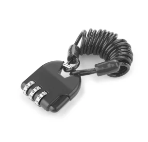 Cadeado ADO - Preto