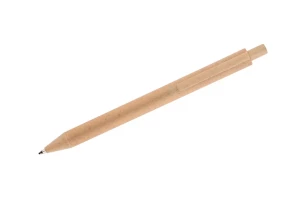 Caneta esferográfica REVI - Laranja