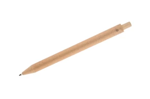 Caneta esferográfica REVI - Laranja