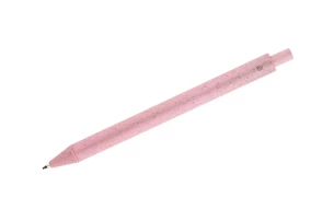 Caneta esferográfica REVI - Rosa