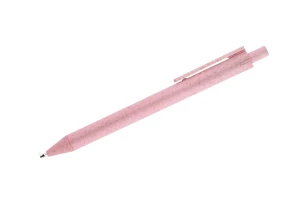 Caneta esferográfica REVI - Rosa