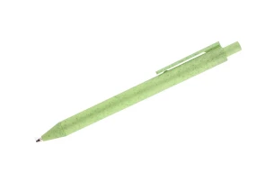 Caneta esferográfica REVI - Verde claro