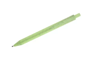 Caneta esferográfica REVI - Verde claro